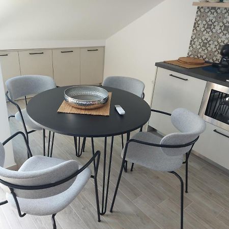 Panorama Apartments แฮร์เซ็ก-โนวี ภายนอก รูปภาพ