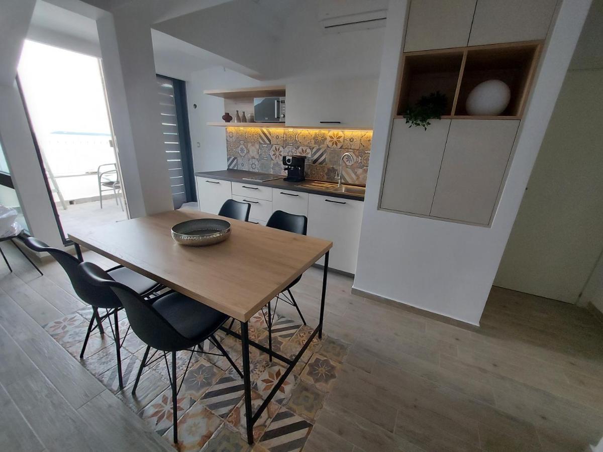Panorama Apartments แฮร์เซ็ก-โนวี ภายนอก รูปภาพ