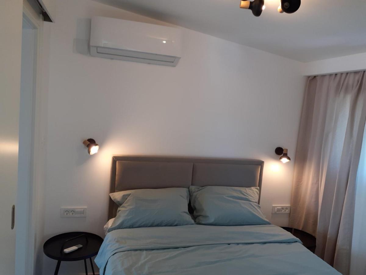 Panorama Apartments แฮร์เซ็ก-โนวี ภายนอก รูปภาพ